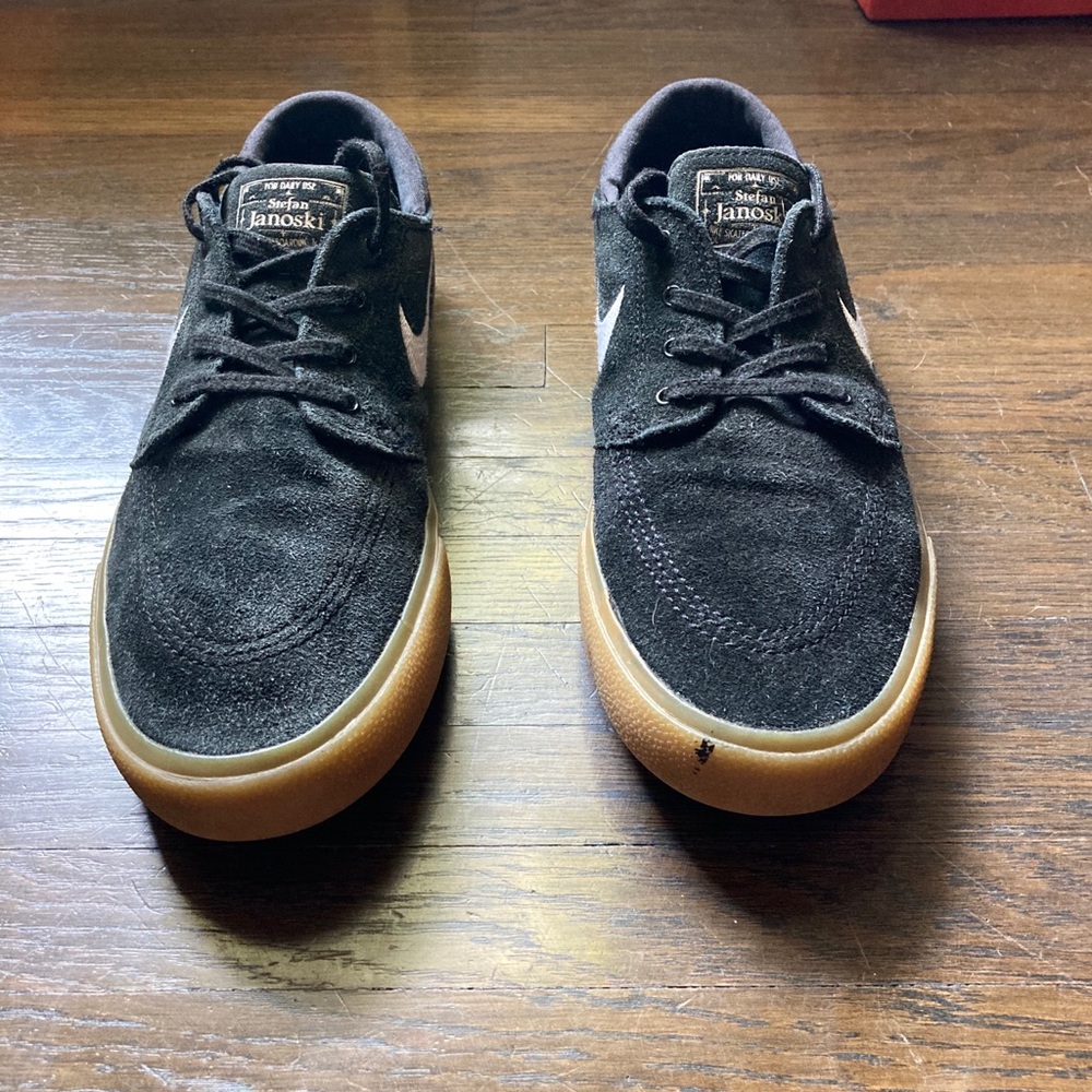 Nike Janoski SB